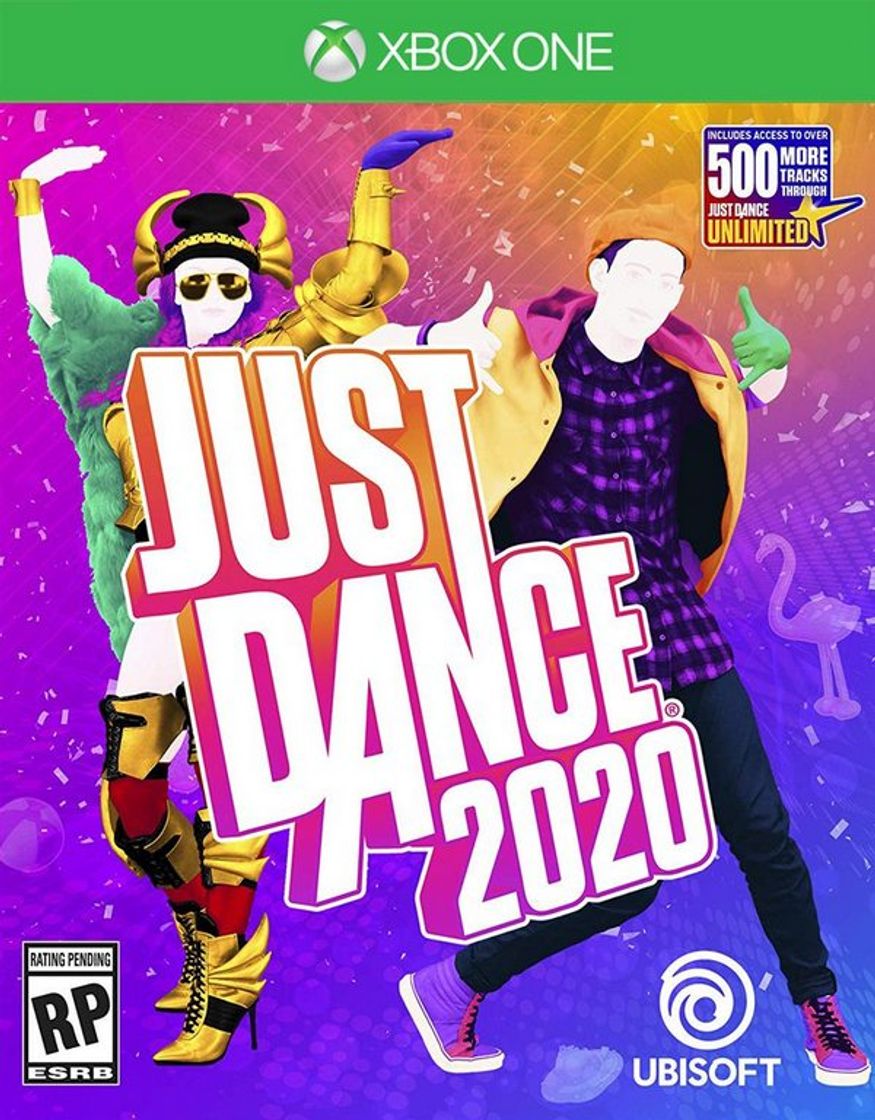 Social  Jogo Just dance 