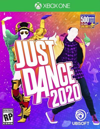  Jogo Just dance 