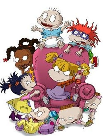 Rugrats