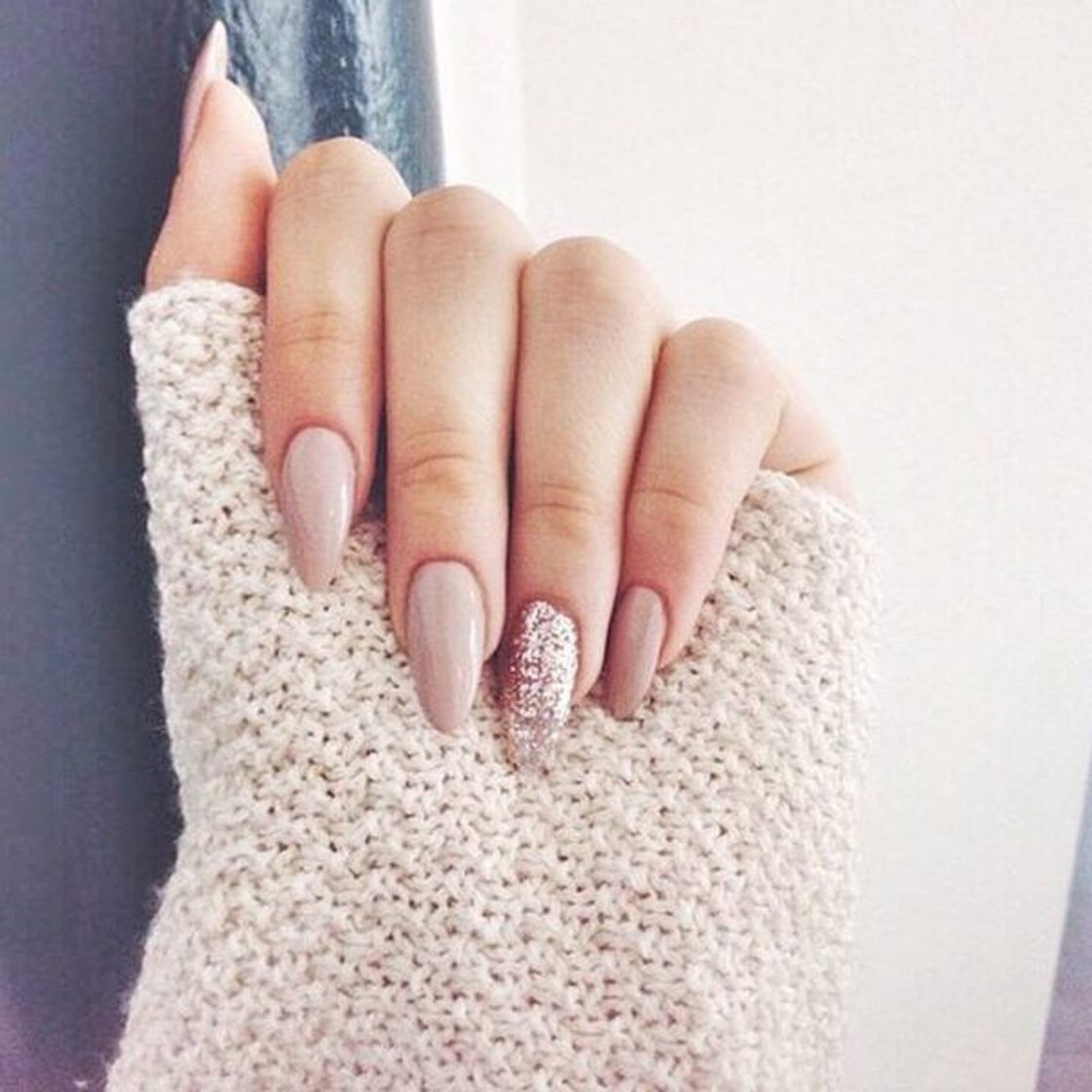 Moda Unhas perfeitas