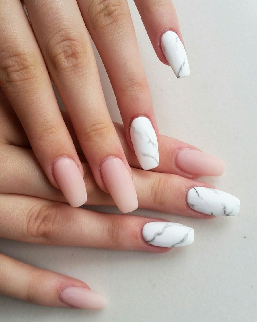 Moda Unhas lindas