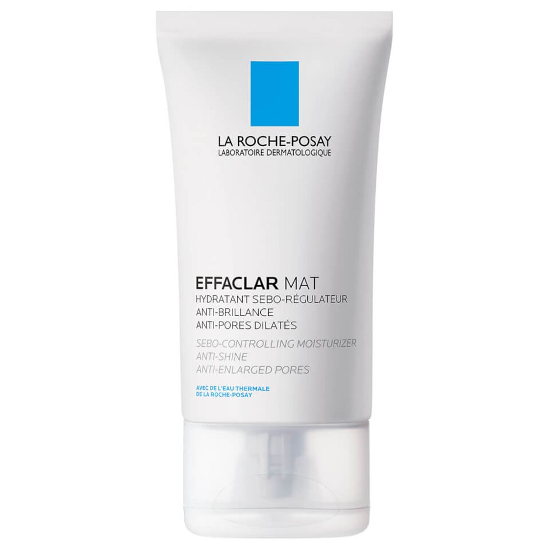 Fashion La Roche possay effaclar Mat 40m