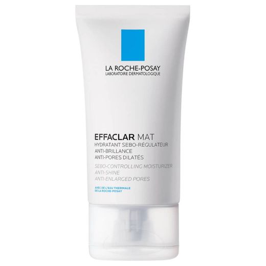 La Roche possay effaclar Mat 40m