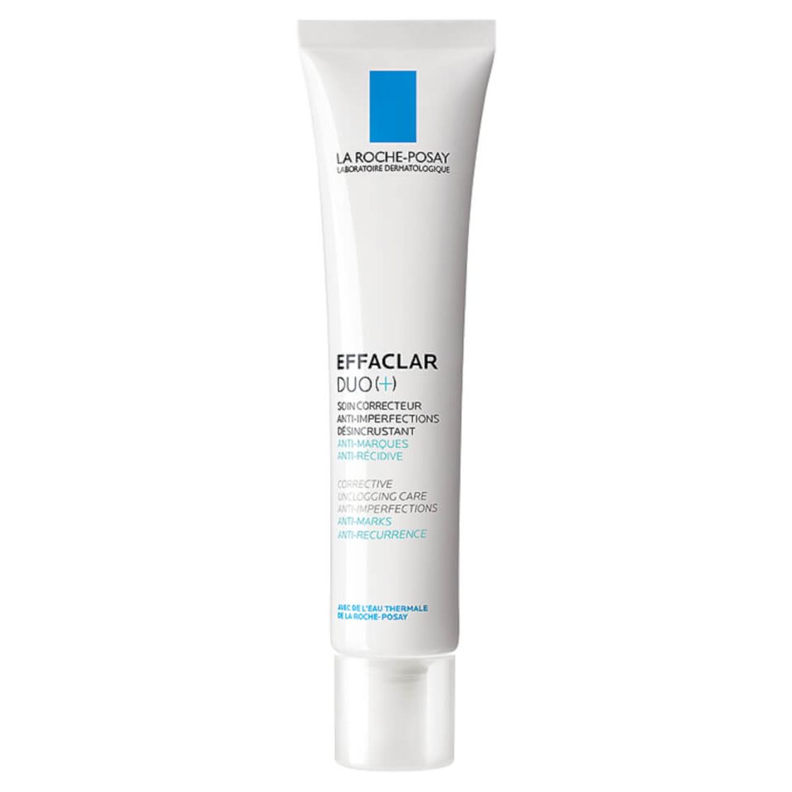 Fashion La roche-posay effaclar 