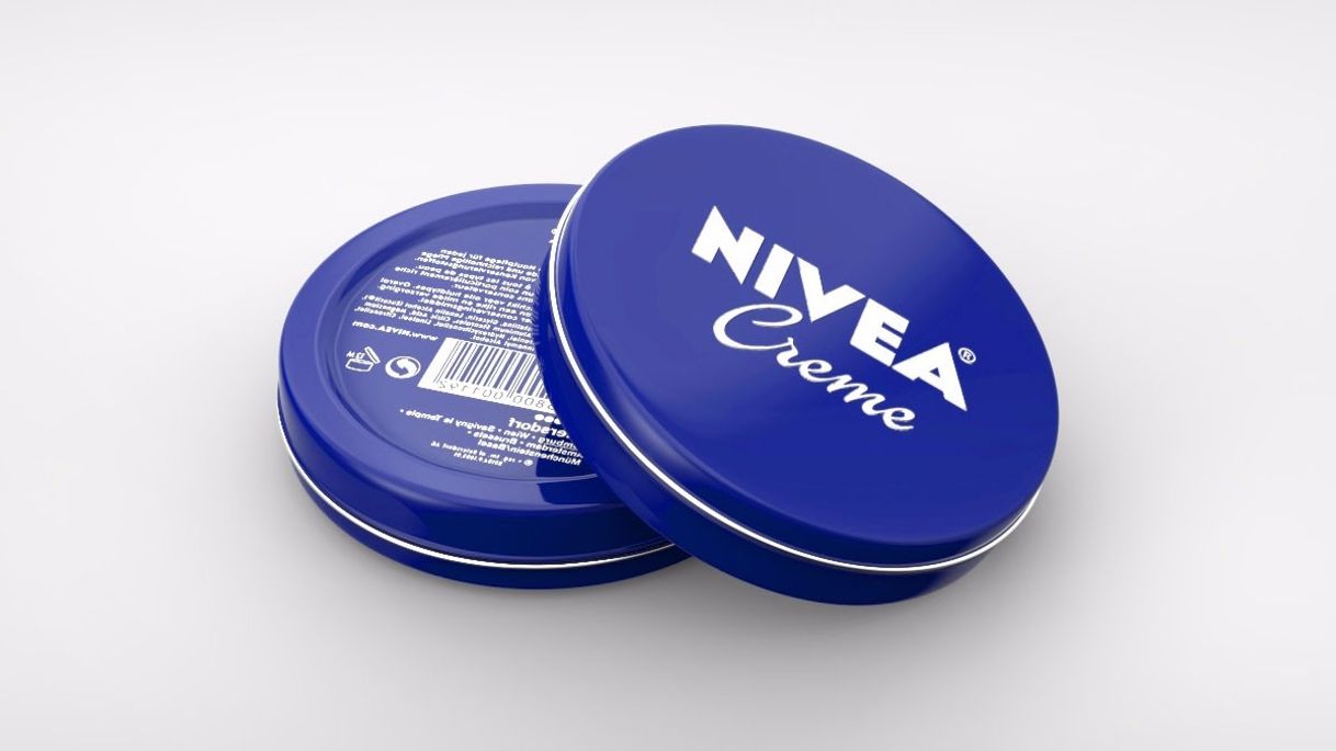 Fashion Nivea lata 150 ml