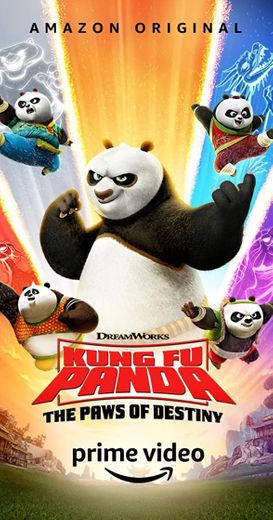 Kung Fu panda