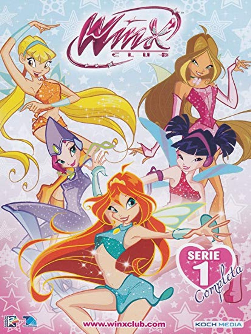 Social Winx