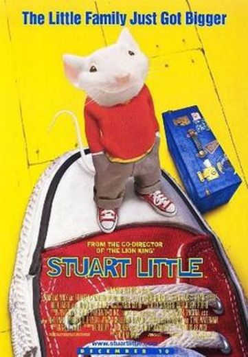 Stuart  little