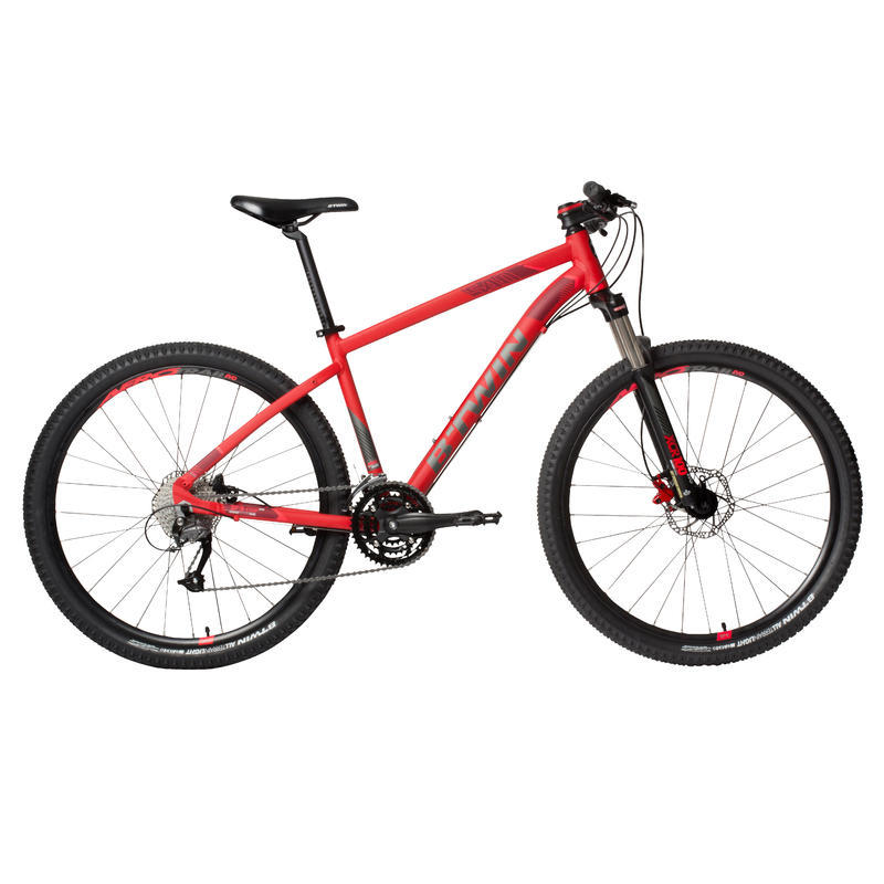 Fashion BTT-Rockerider 540