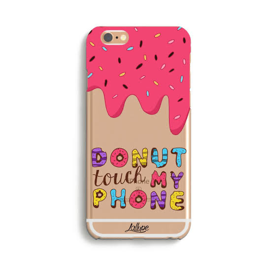 Capas de Celular