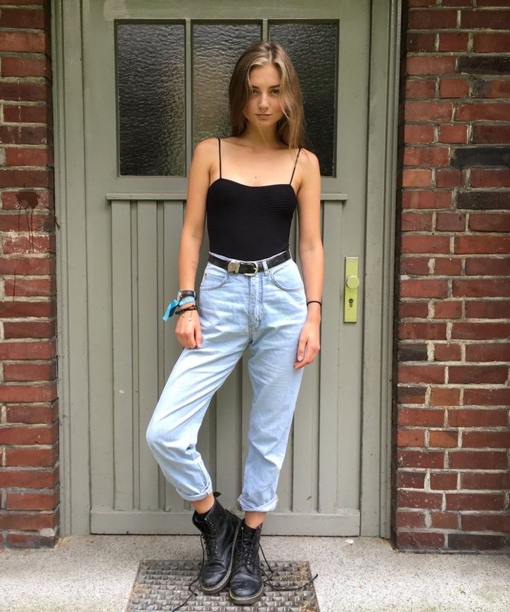 looks