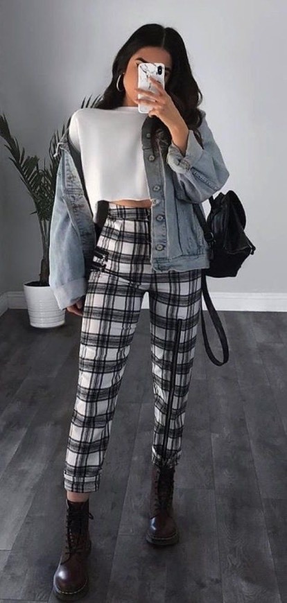 looks