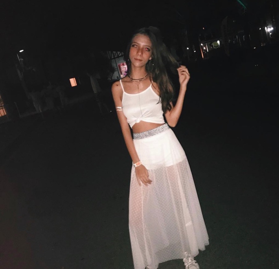 meus looks