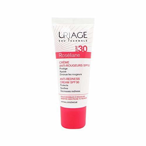 Belleza Uriage Uriage Roseliane Cream Spf30 40Ml 40 ml