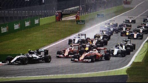 Monza Eni Circuit