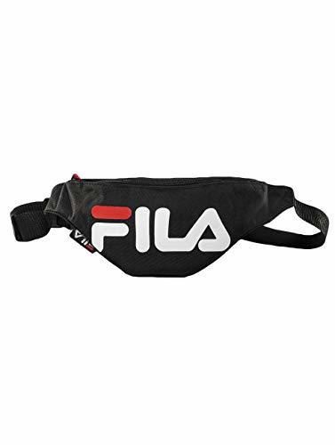 Fila Sachet Negro