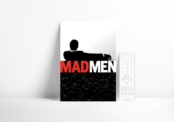 Serie Mad Men