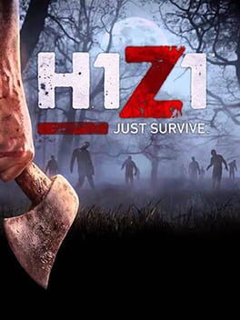 Videogames Just Survive