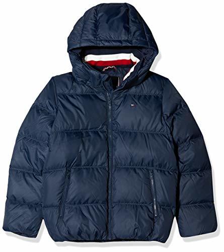 Lugar Tommy Hilfiger Essentials Down Jacket Chaqueta,