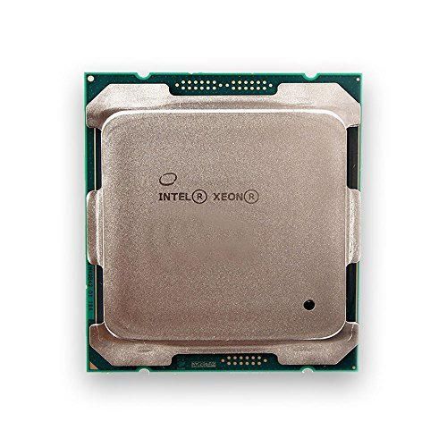 Intel sr1ya Xeon Processor E5 – 2650 V3 2.30 GHz 25 m 10 Núcleos 105 W M1