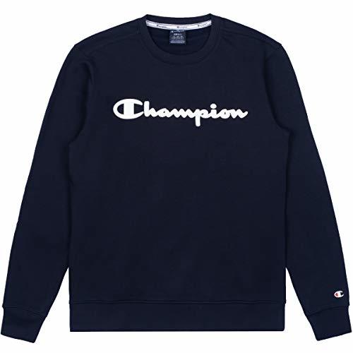 Lugar Champion Sudadera Legacy American Classics Azul S