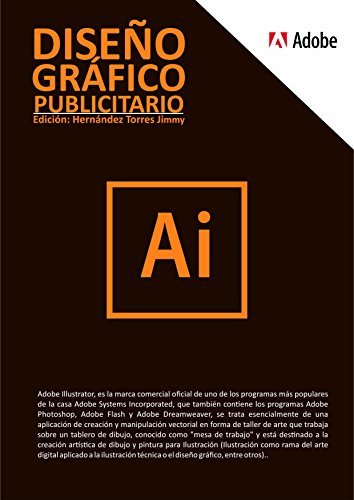 Libro Adobe Illustrator desde CERO - 2da Edición