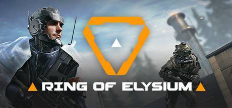 Fashion Ring of Elysium