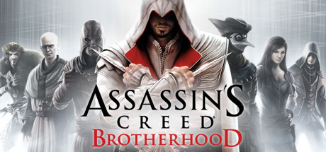 Social Assassin's Creed® Brotherhood