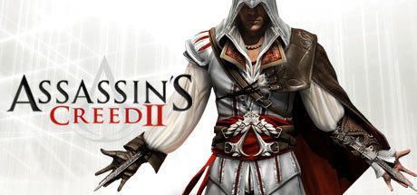 Social Assassin's Creed 2