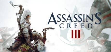 Social Assassin's Creed® III