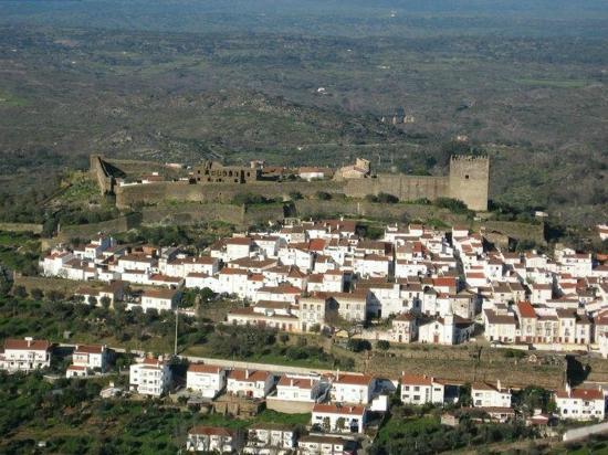 Lugar Castelo de Vide