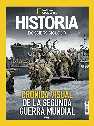 Extra Historia Guerras Mundiales