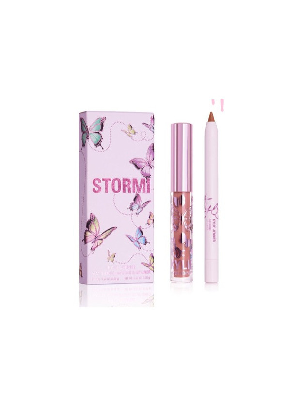 Social STORMI