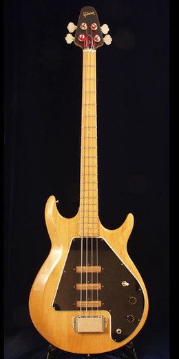 Bass guitar - Wikipedia