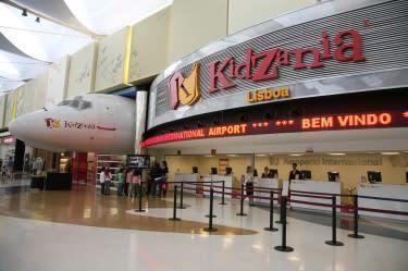 KidZania