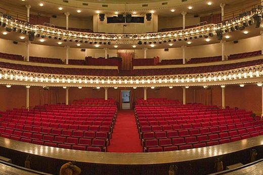 Teatro Politeama