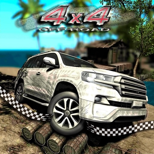 App 4x4 Off-Road Rally 7