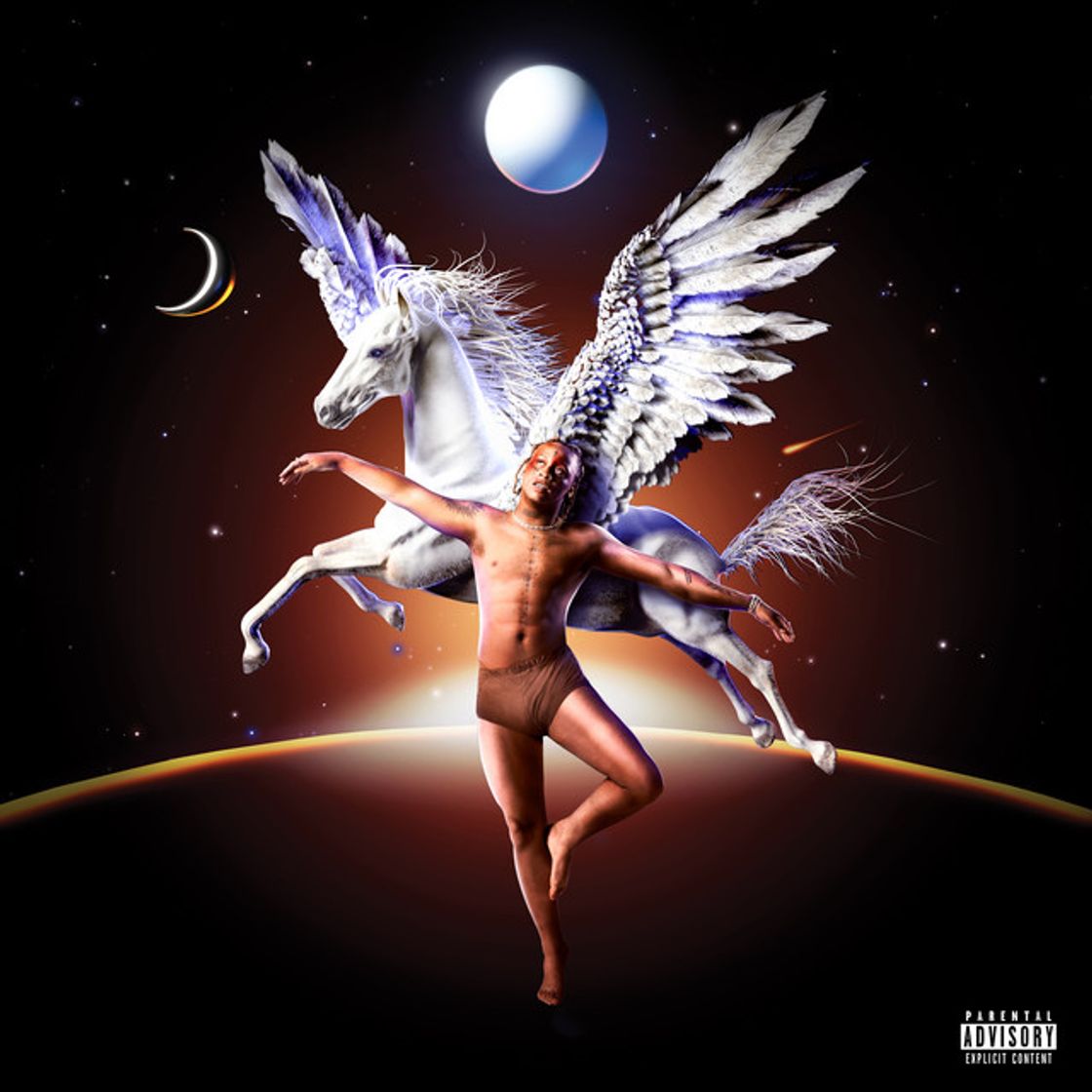 Canciones Spaceships (feat. Young Thug)