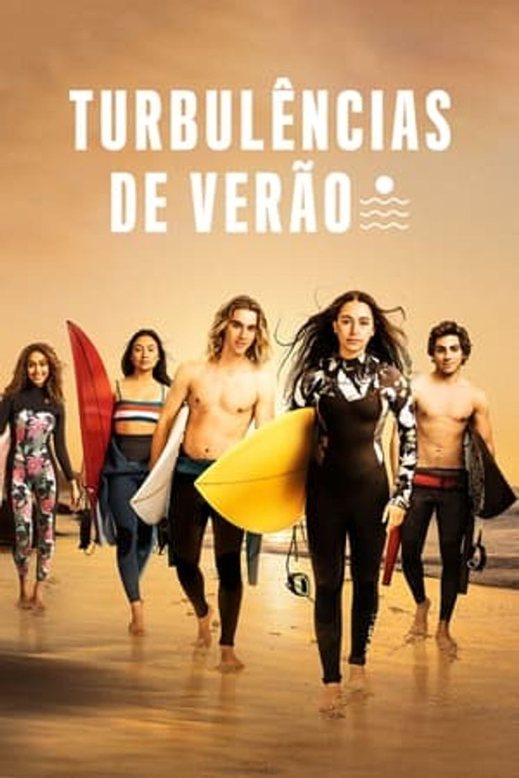 Serie El reto de Summer