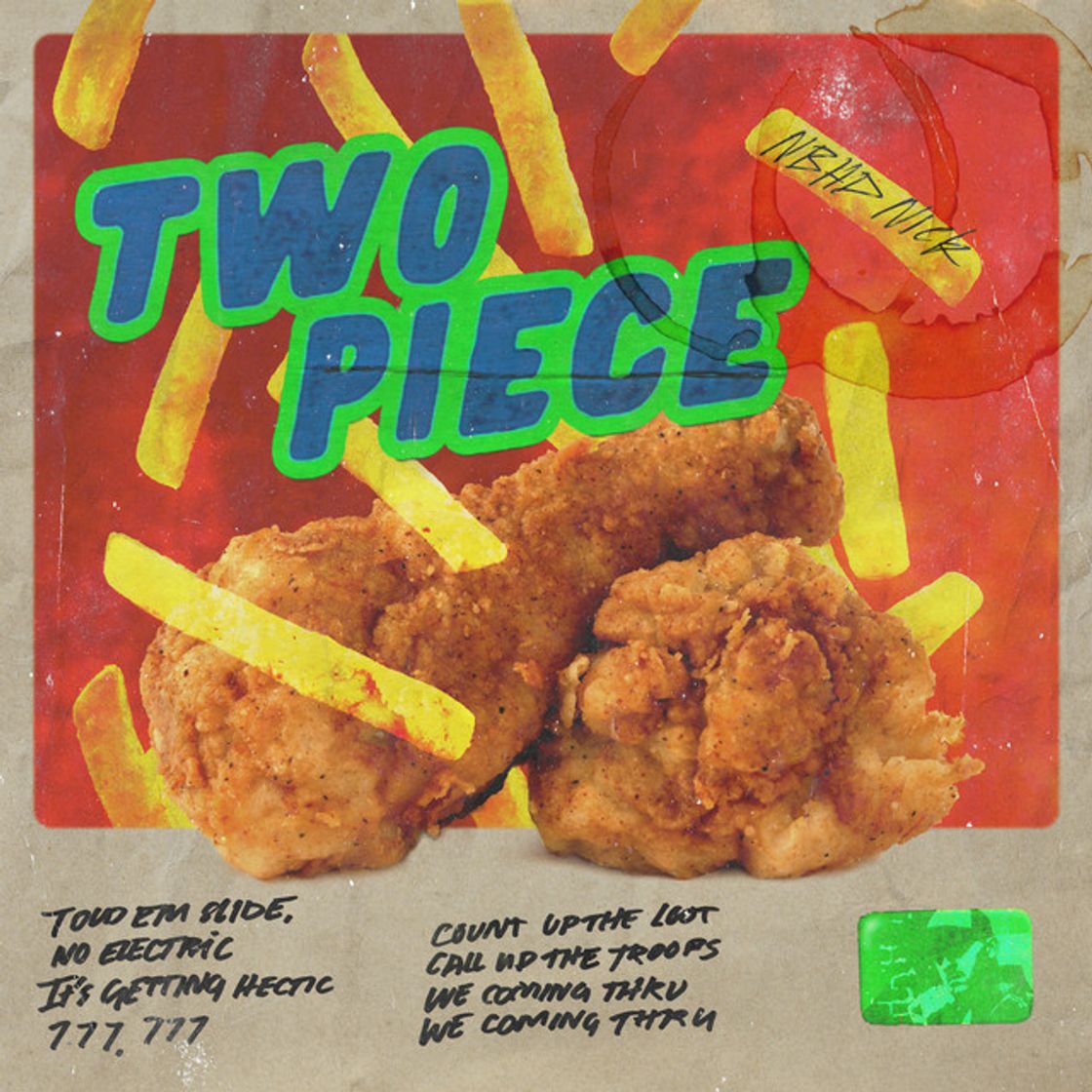 Music 777