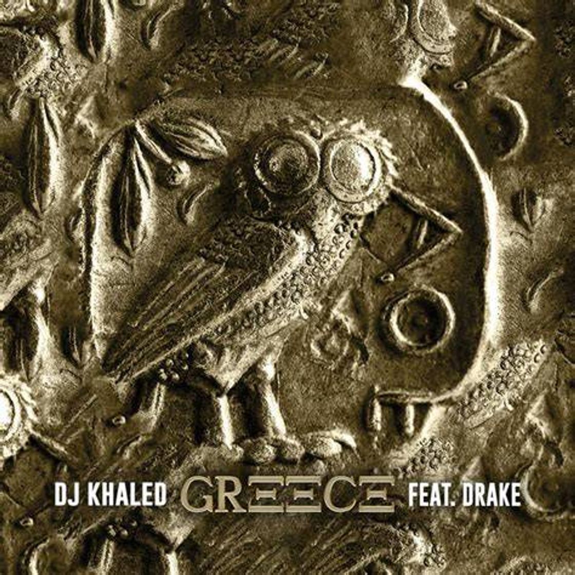 Music GREECE (feat. Drake)