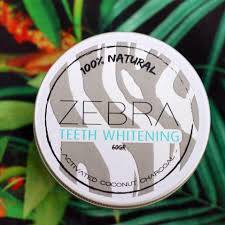 Productos Zebra Teeth Whitening