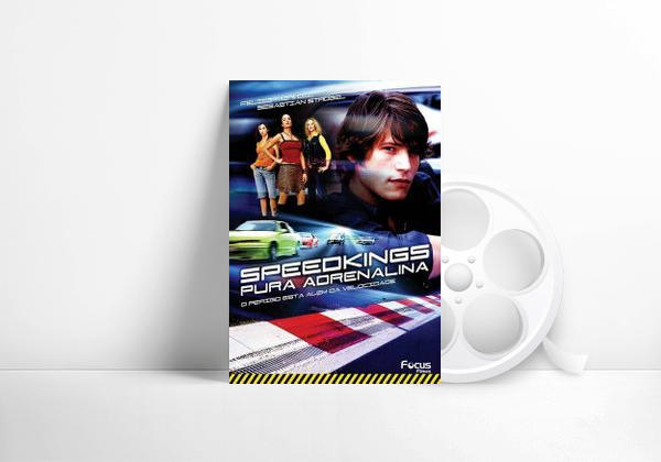  Speedkings-pura adrenalina