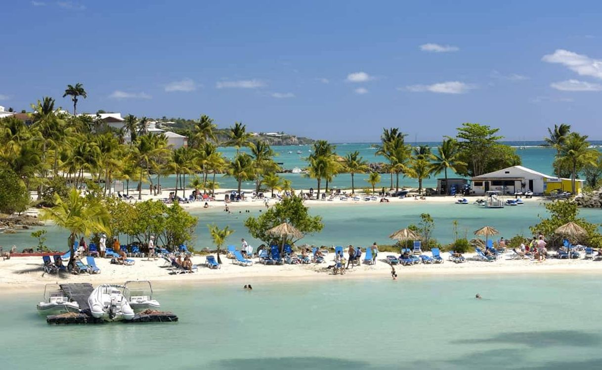 Ilha de Guadalupe