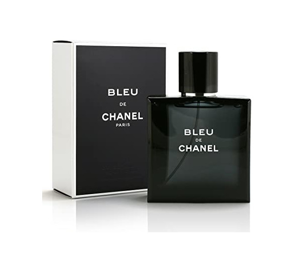 Social Chanel Blue Eau De Parfum 50ml