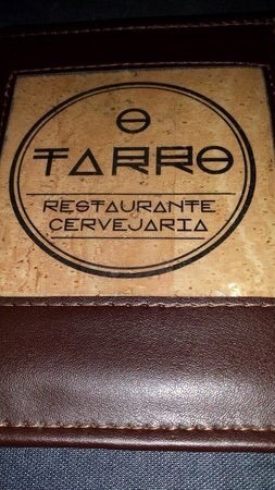 Restaurants O Tarro