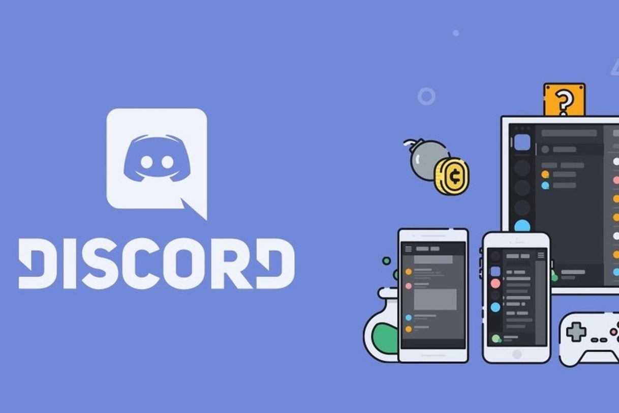 App Discord 