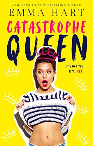 Libro Catastrophe Queen