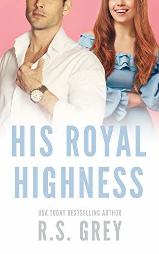 Book His Royal Highness