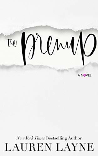 Book The Prenup: The hit rom-com, guaranteed to make you smile!